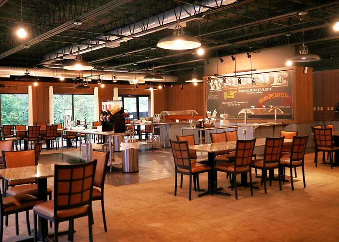Best Western Branson Inn And Conference Center