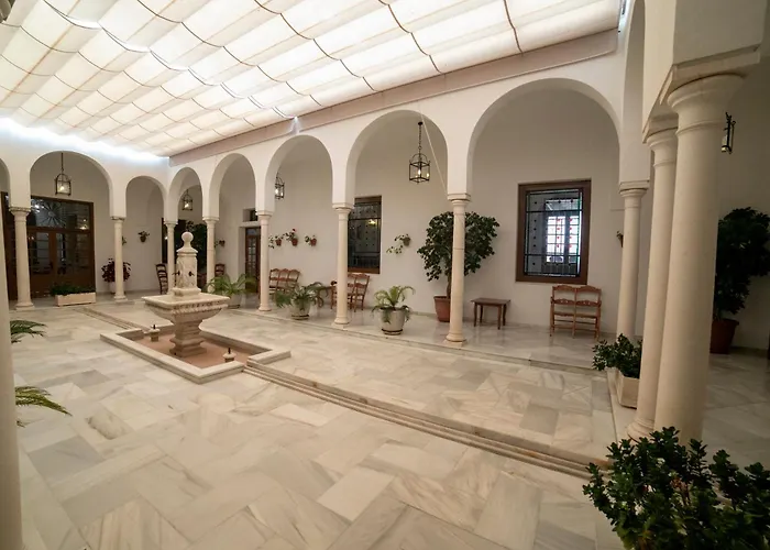 Villa Turistica De Priego