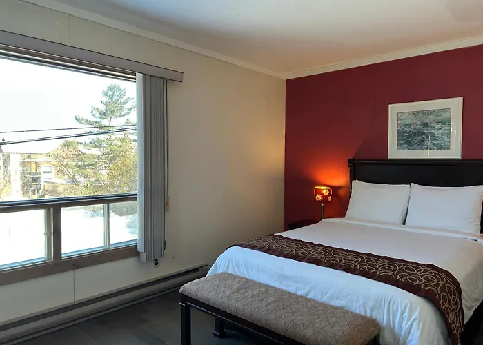 Motel Chantolac