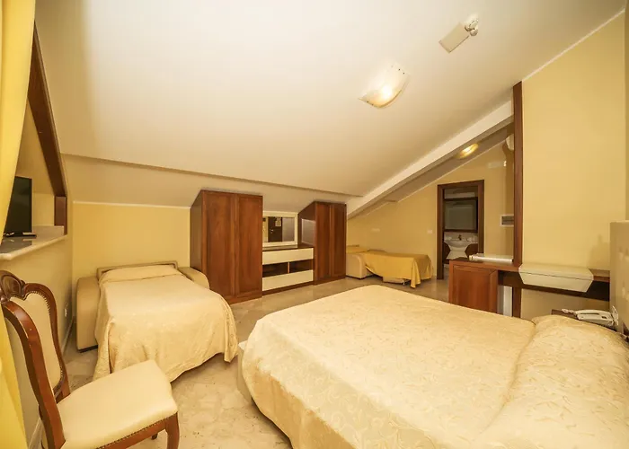 Hotel Insonnia