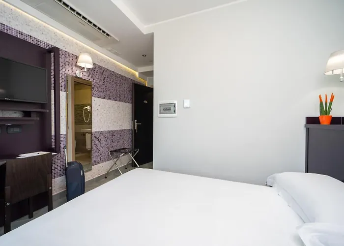 Hotel Majorana