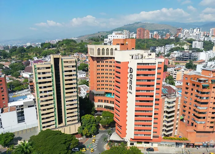 Hotel Dann Cali