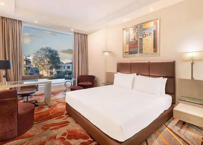 Park Plaza Faridabad
