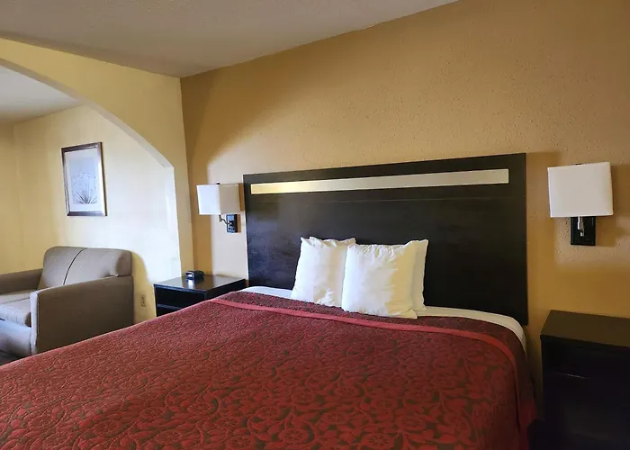 Days Inn By Wyndham Hammond