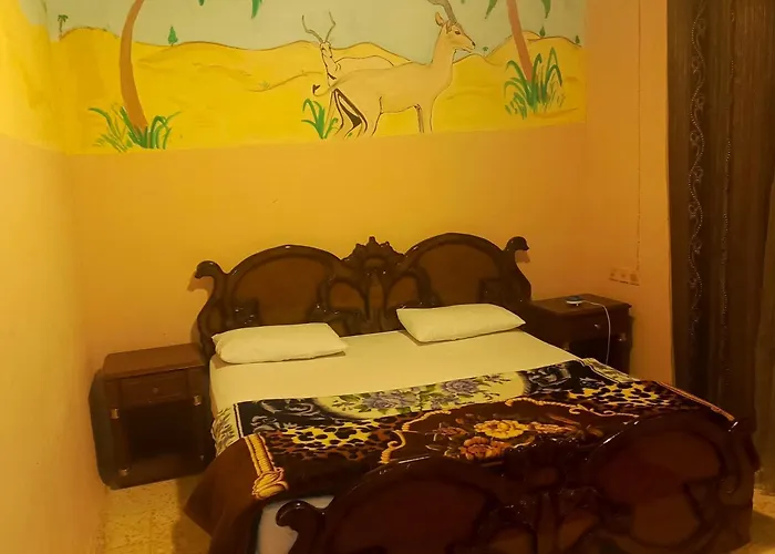 Dana Moon Hotel
