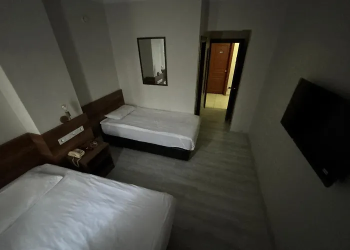 Altinnal Hotel