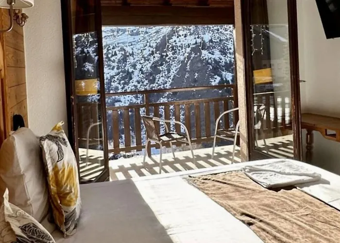 Hotel & Spa Les Carrettes