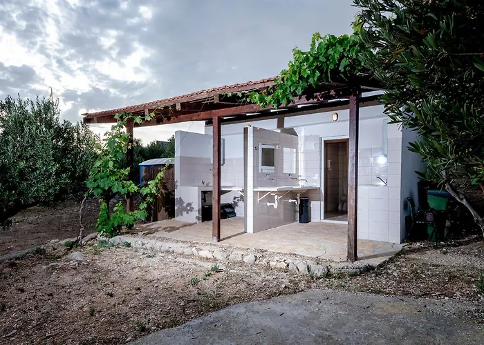 Camp Kopito