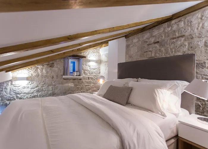 Bifora Heritage Hotel
