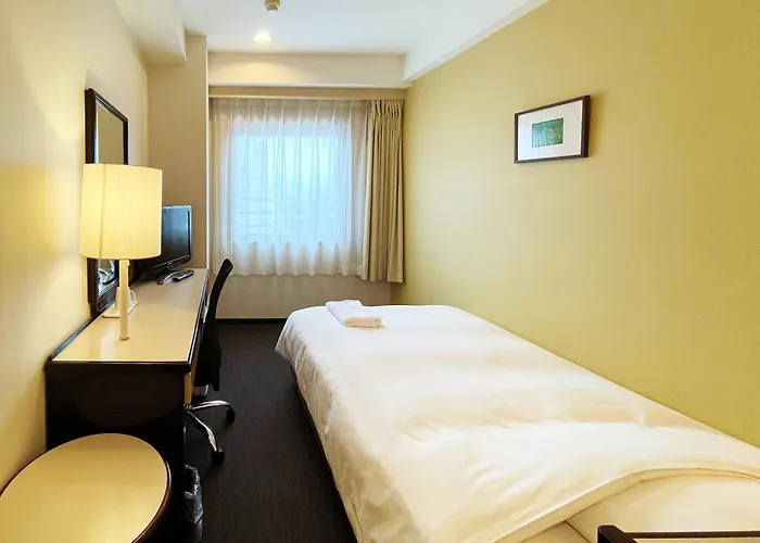 Smile Hotel Yonago