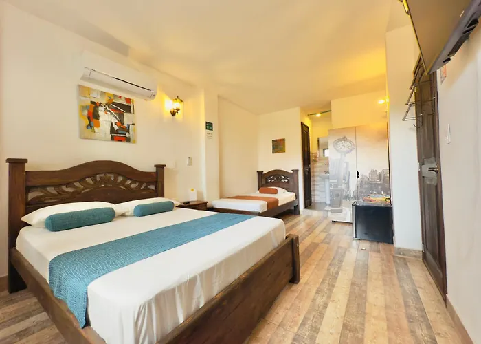 Hotel Altana