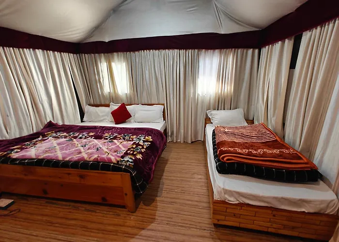 Kabila Camp