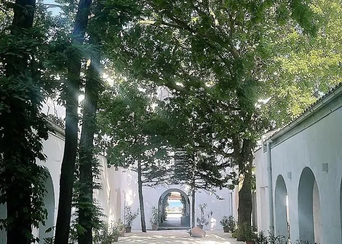 Hacienda De Mare
