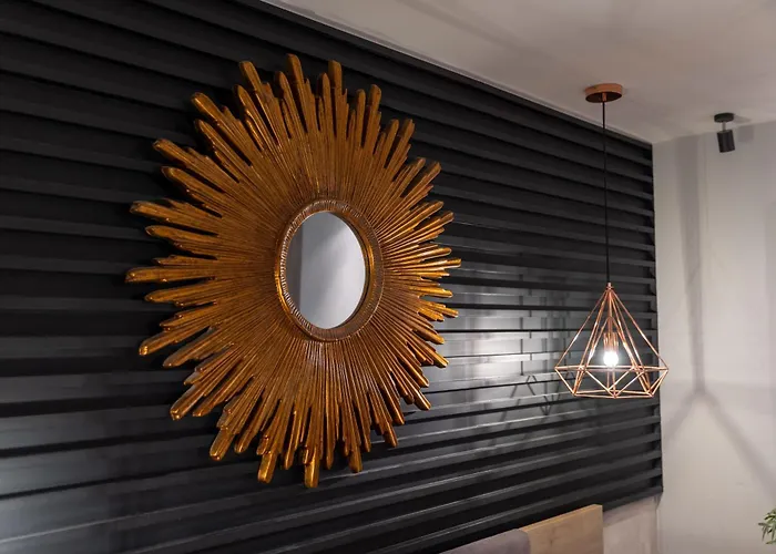 Lumiere House Sibiu