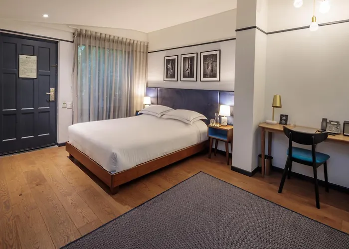 Hab Hotel Bogota