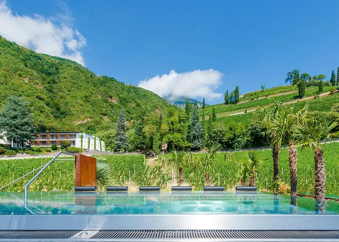Villa Naj