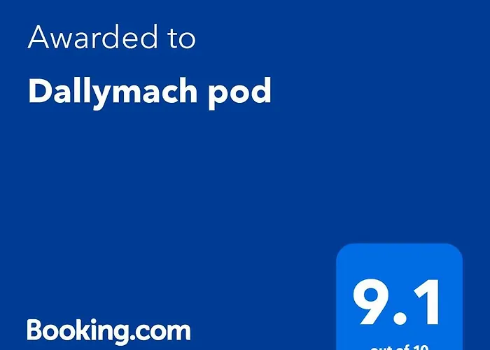 Dallymach Pod