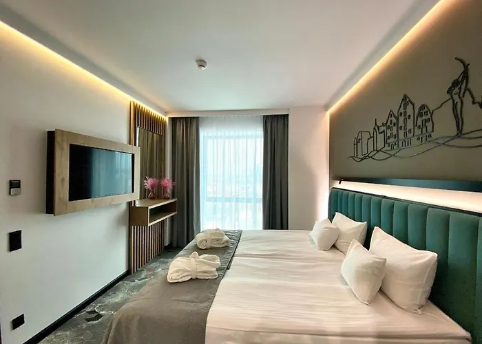 Focus Hotel Premium Bydgoszcz
