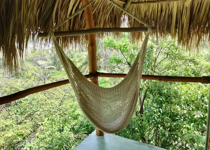 Cocos Hotel
