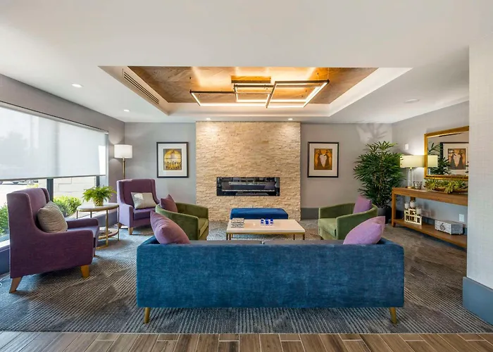 Comfort Inn & Suites Gallatin - Nashville Metro