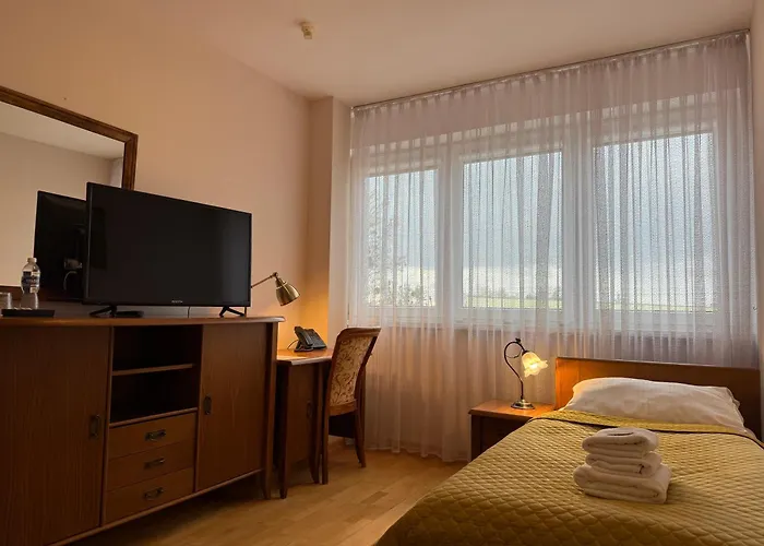 Hotel Uniwersytecki