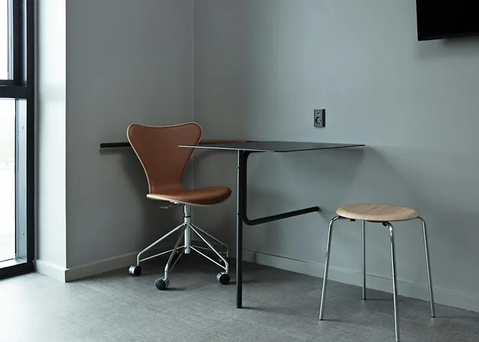 Four Points Flex By Sheraton Horsens