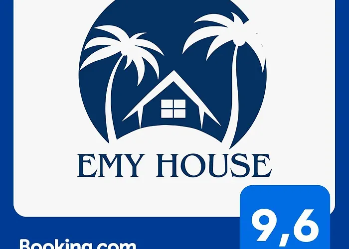 Emy House