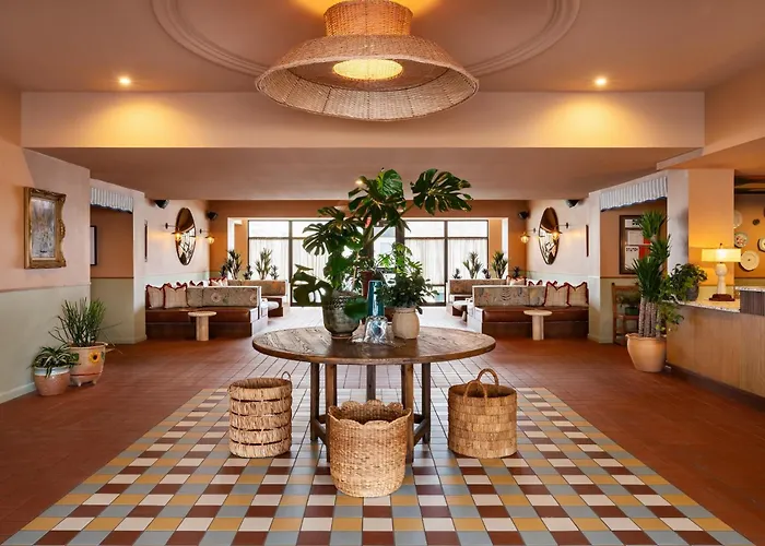 Arrive Albuquerque, A Member Of Design Hotels