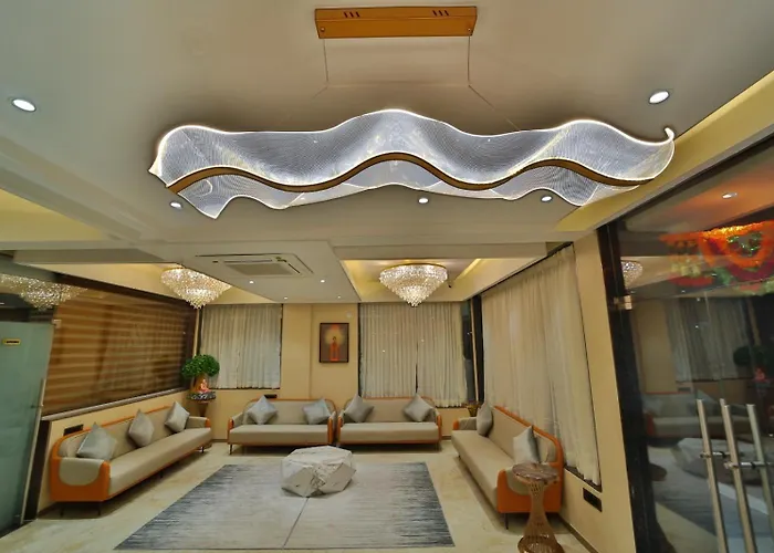 Hotel Aishwarya