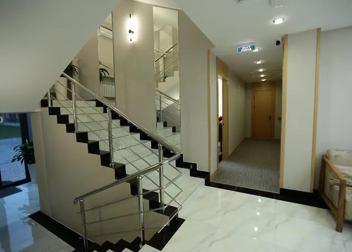 Sem Brand Hotel