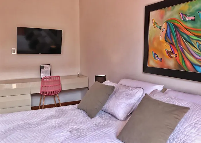 Senora Ines Hotel Boutique