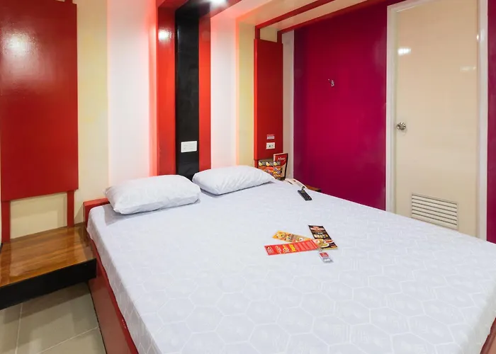 Hotel Sogo Kalentong