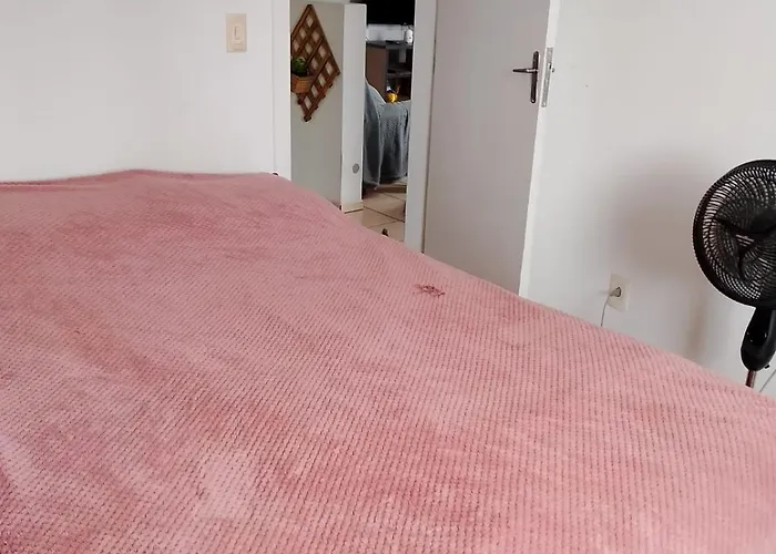 Quarto casal ARENA OPUS