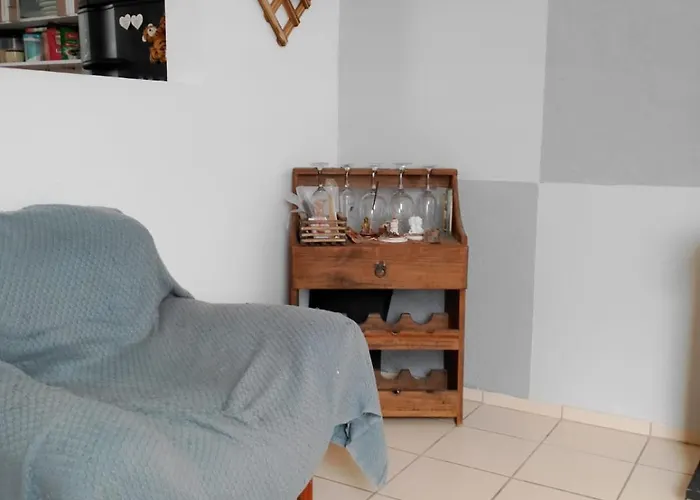 Quarto casal ARENA OPUS