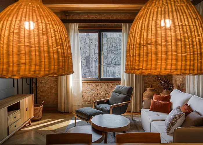 Mater Design Hotel