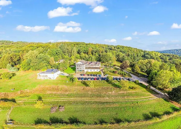 Bollendorf Eifel Nature