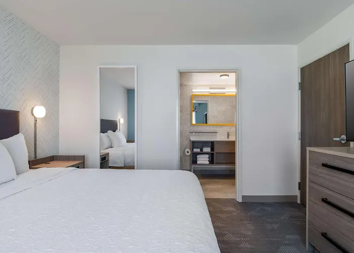 Home2 Suites By Hilton Troy, Al