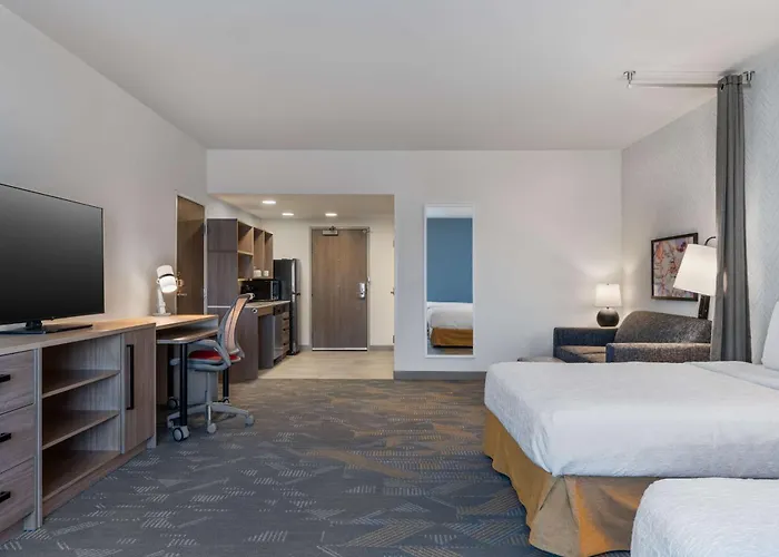 Home2 Suites By Hilton Troy, Al