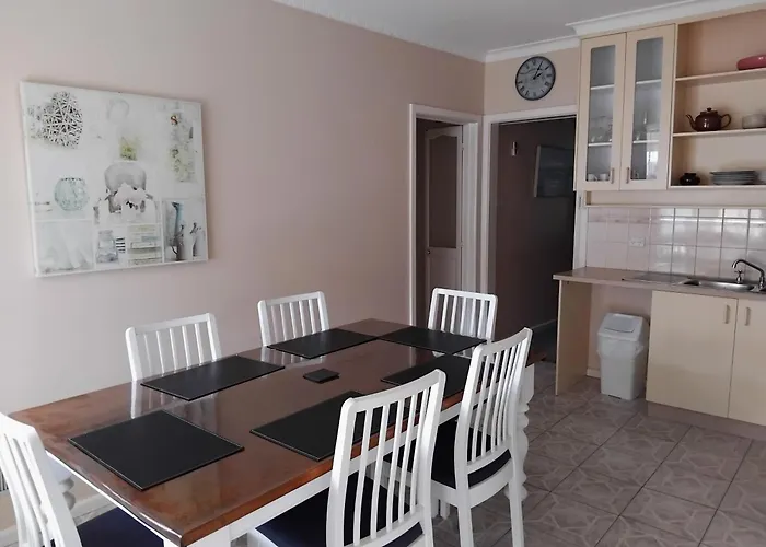 Lakes Entrance Holiday Units