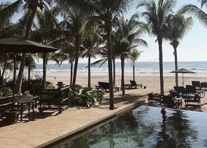 The Casa Saint George Hotel