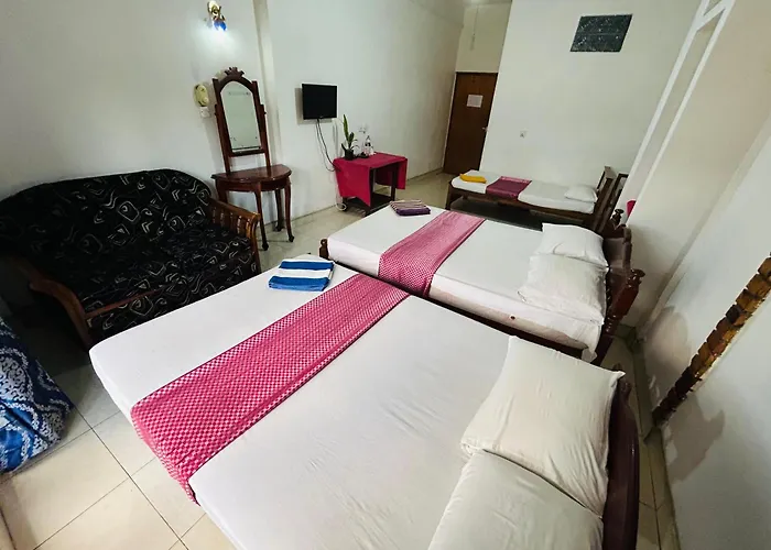 Weligama Resort