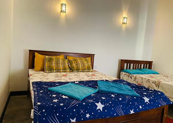 Eco Farm Village Resort