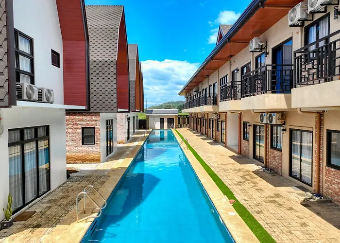Dream Golftel By Dream Residences