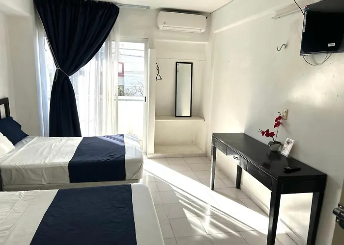 Hotel Independencia