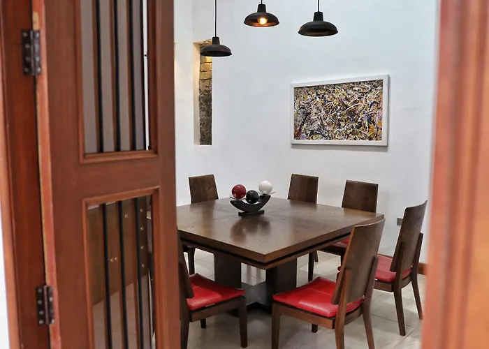 Senora Ines Hotel Boutique