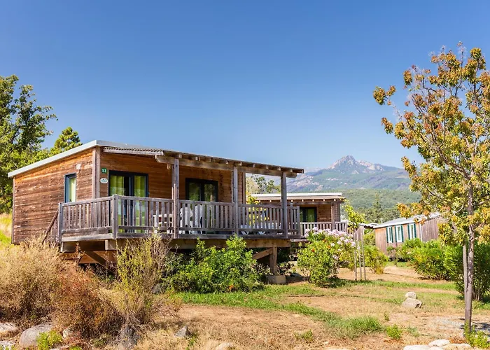 Camping Sole Di Sari