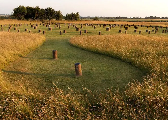 Stone Circle Glamping