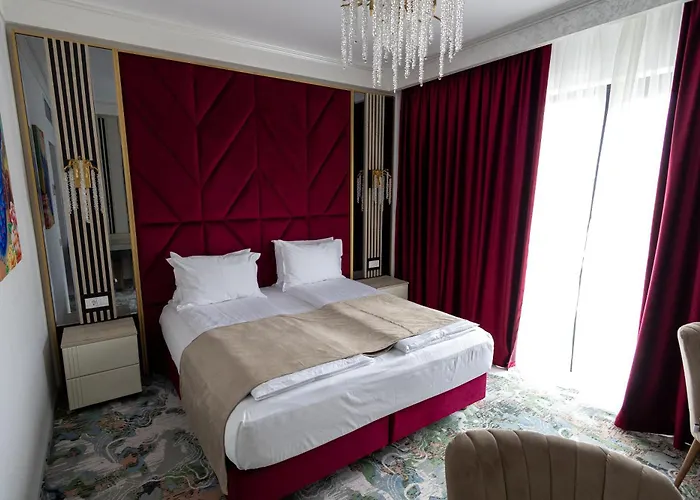 Chitulescu Hotel
