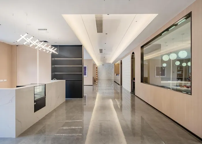 Veroia Hotel 维罗亚酒店