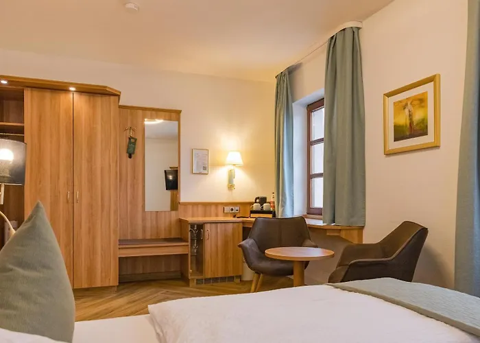 Hotel Neckarblick